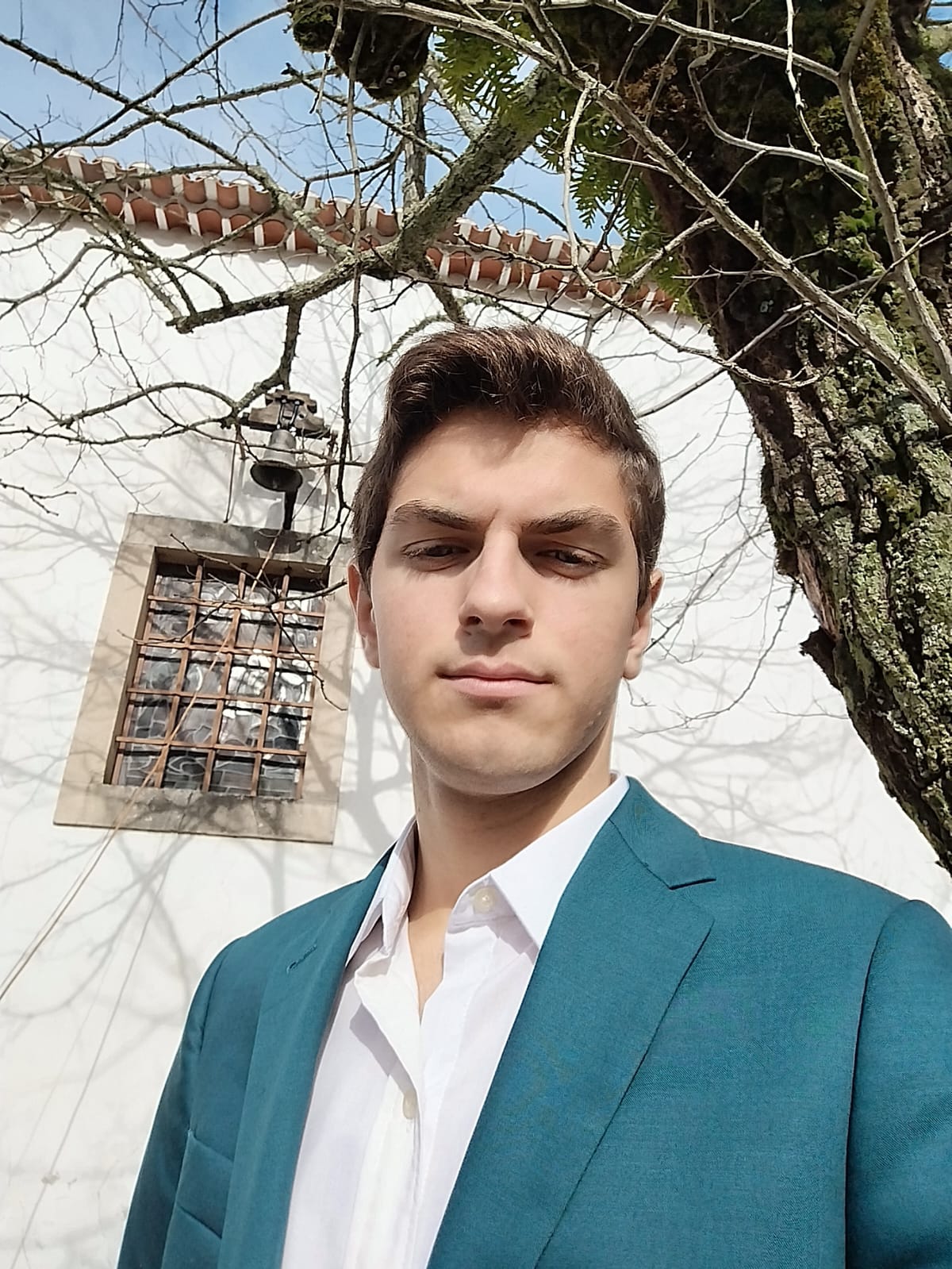 Dinis Fragata